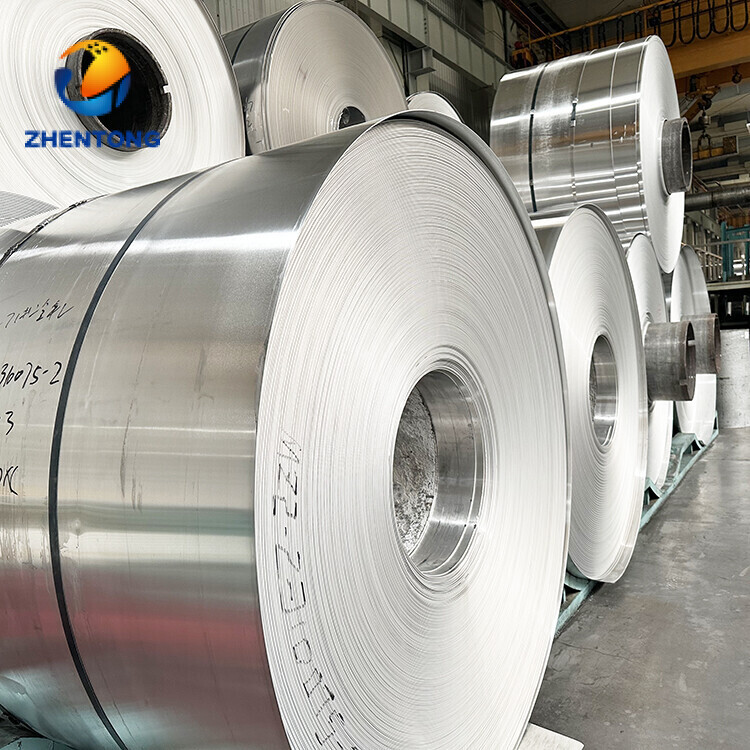 3204 Aluminum Coil