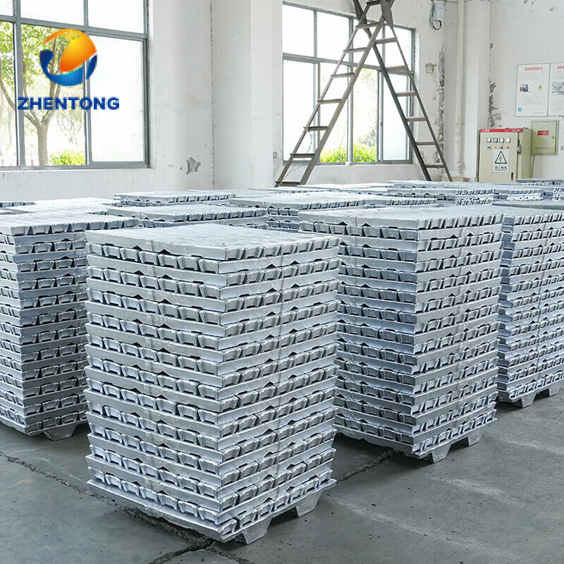 6061  Aluminum Ingot