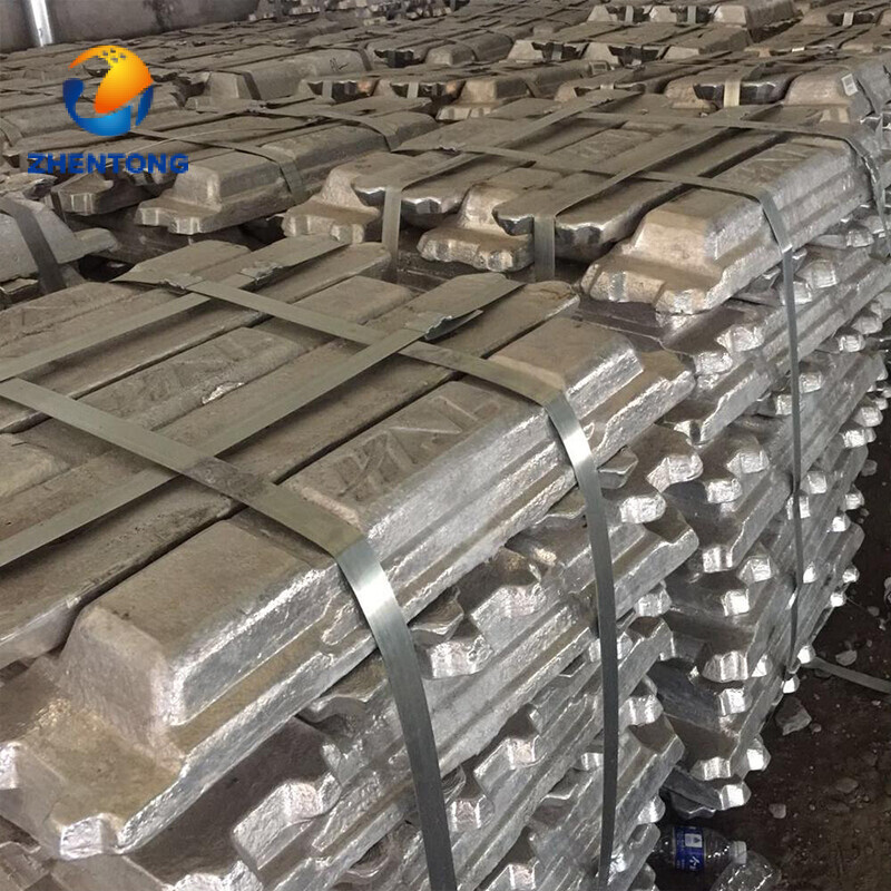 3003  Aluminum Ingot