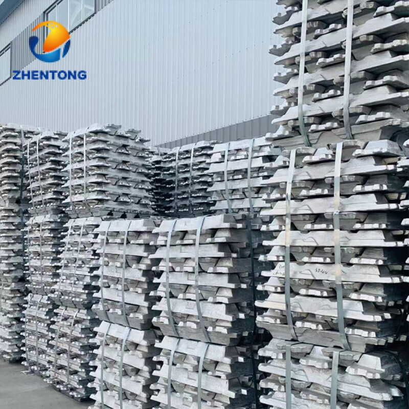 3003  Aluminum Ingot