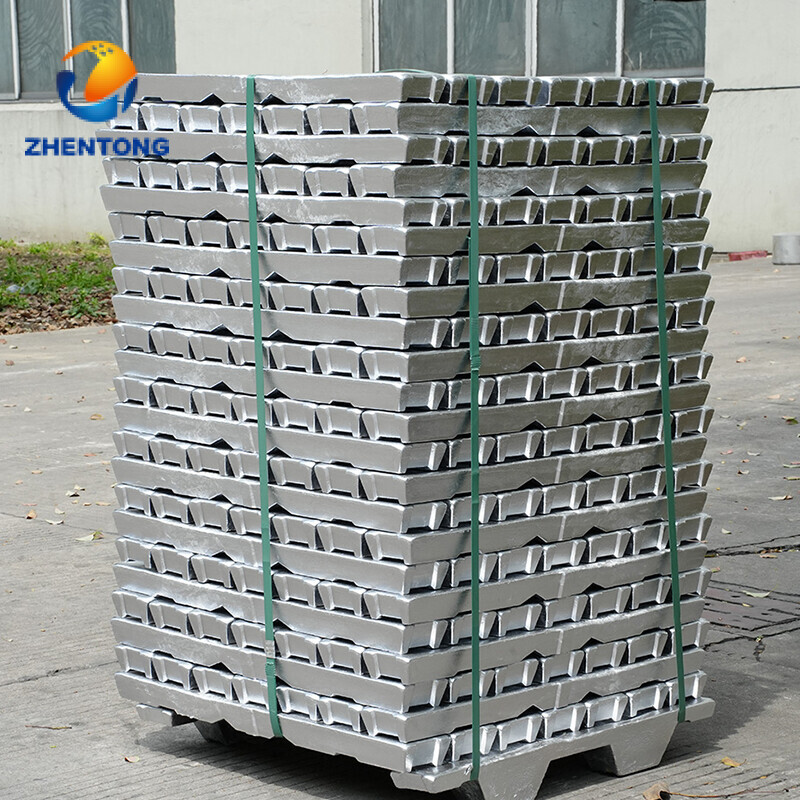 5083  Aluminum Ingot
