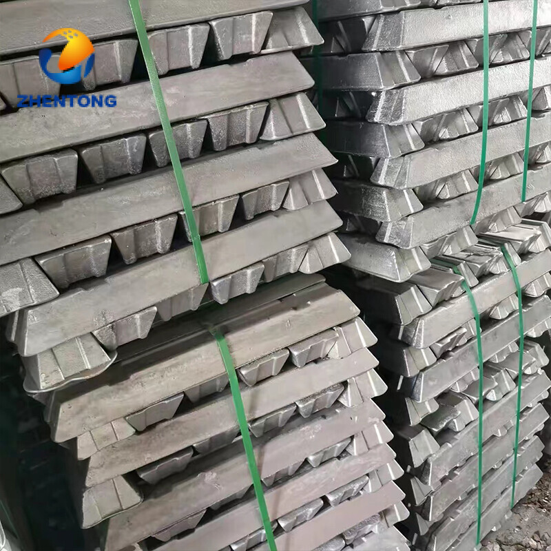 6061  Aluminum Ingot