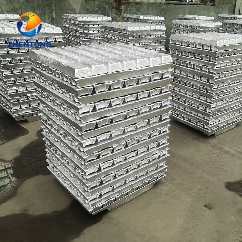 6061  Aluminum Ingot