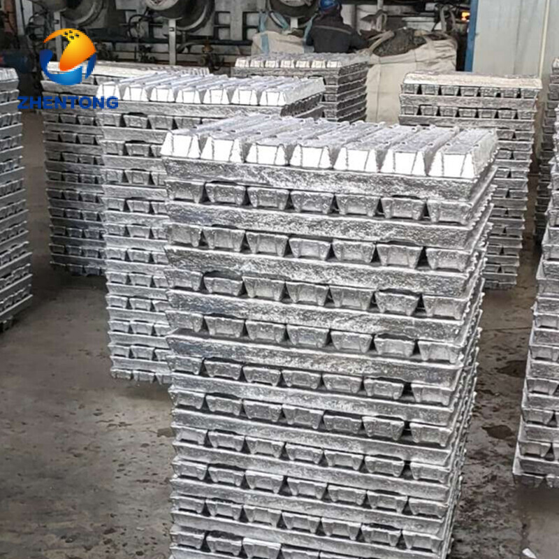 5086  Aluminum Ingot