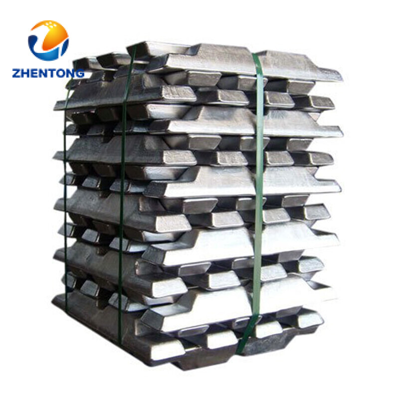 3003  Aluminum Ingot