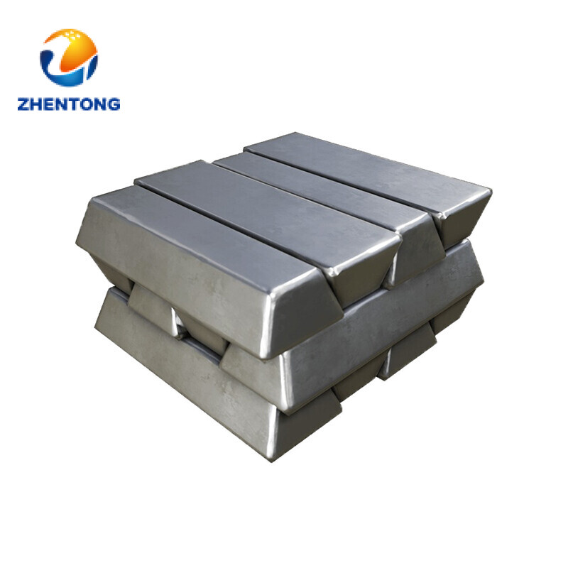5086  Aluminum Ingot