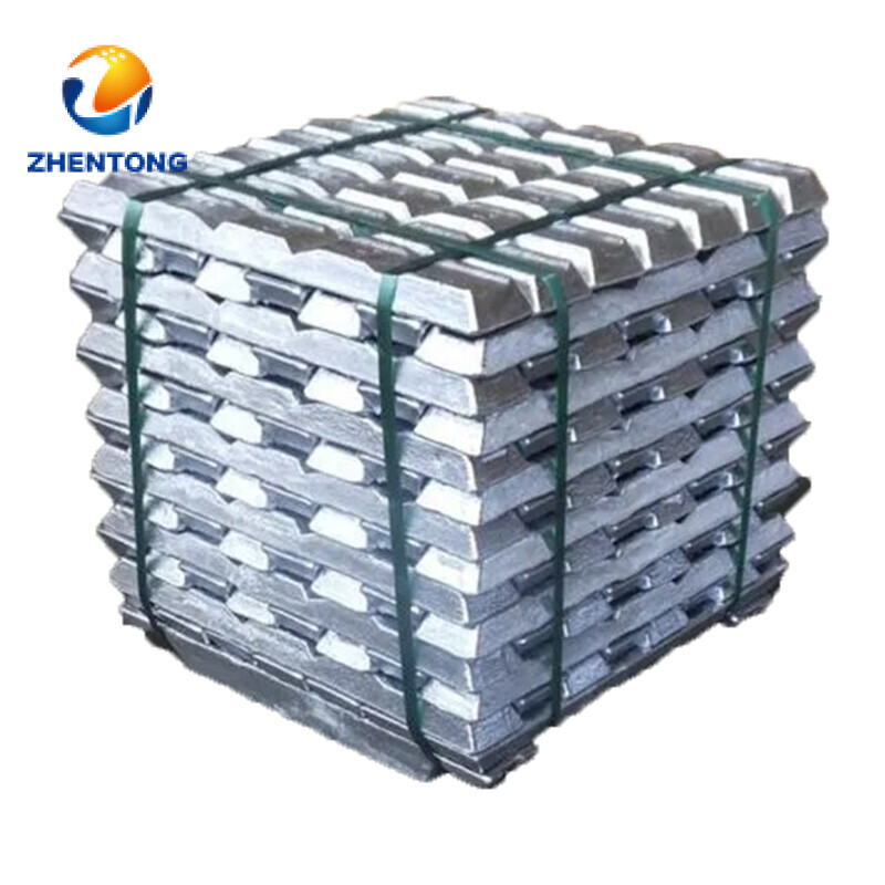 6061  Aluminum Ingot