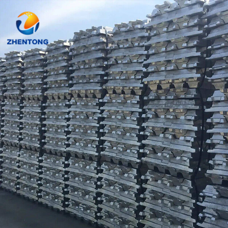  Aluminum Ingot