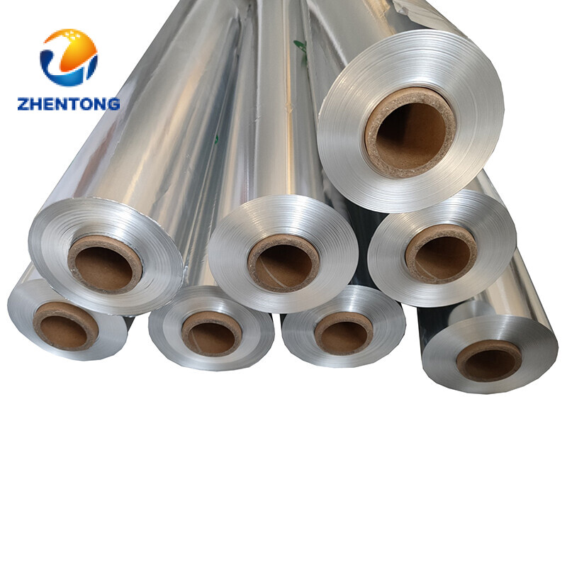 5A02 Aluminum Foil