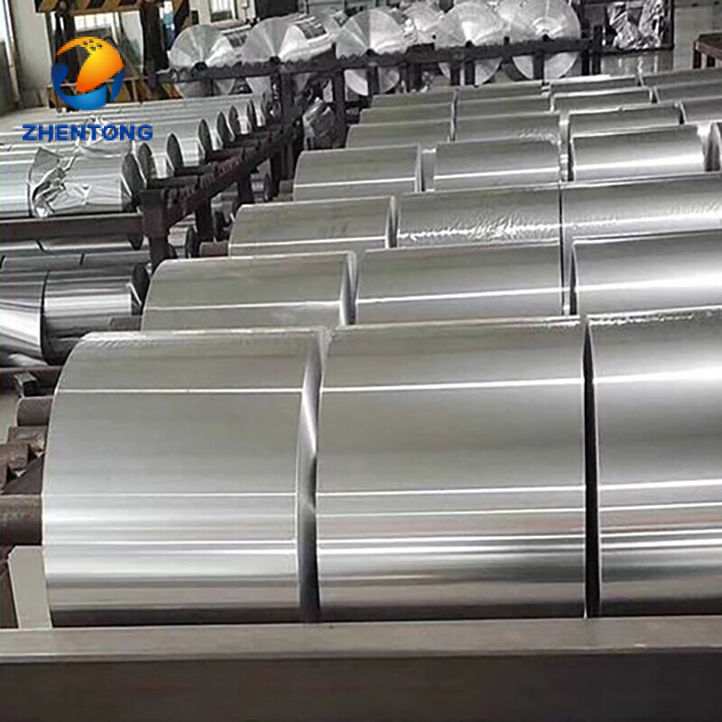 3003 Aluminum Foil