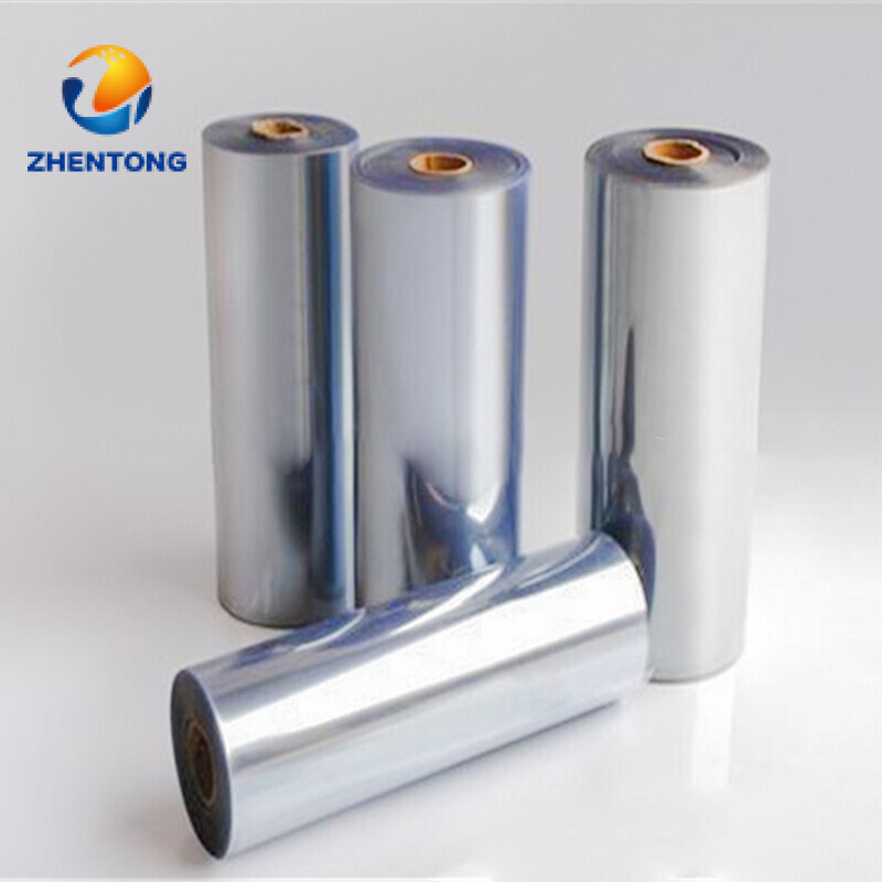 Aluminum Foil