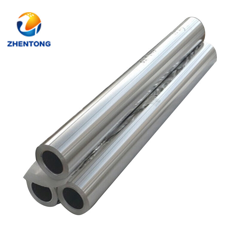 Aluminum Foil