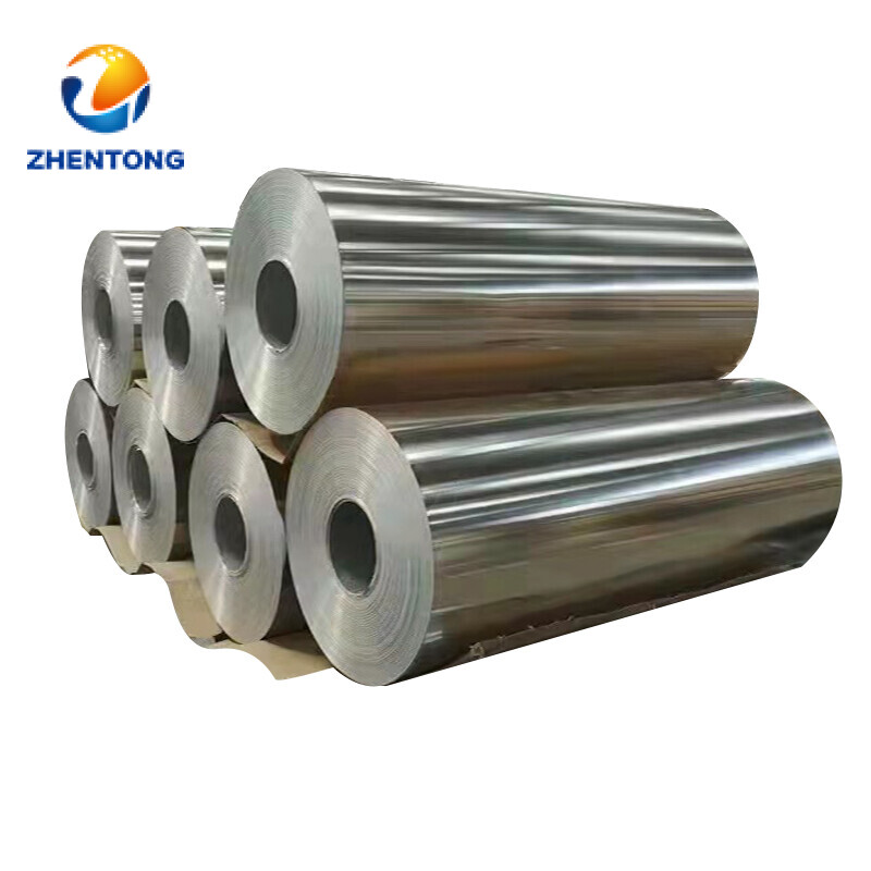 3003 Aluminum Foil