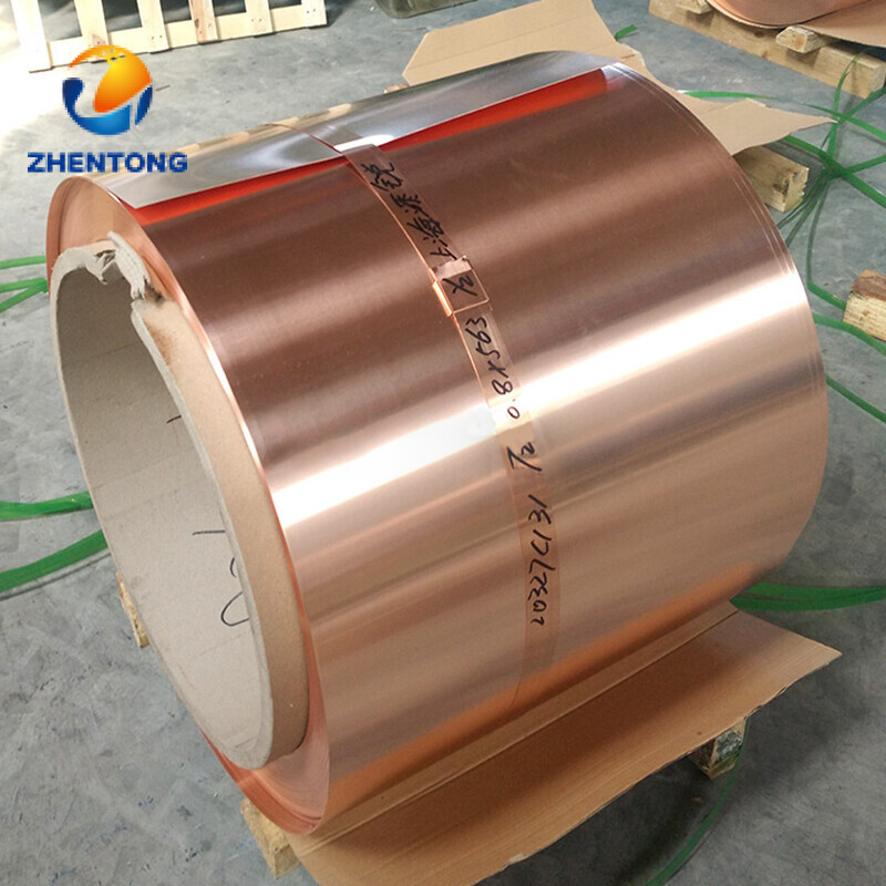 Copper Coil