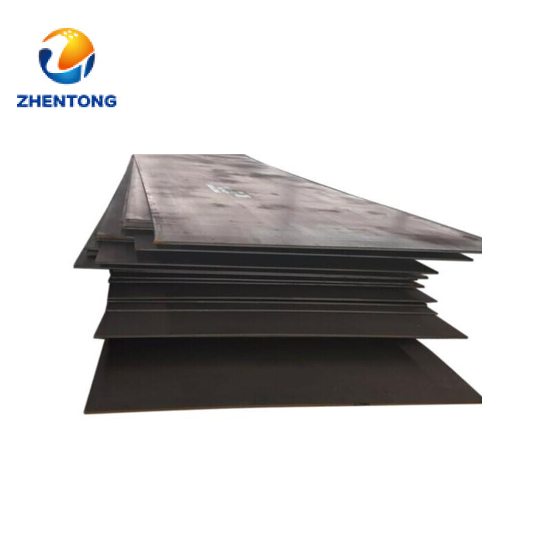 A573/A573M Carbon Steel Plate
