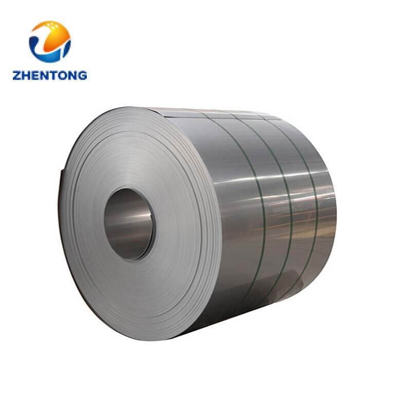 1008 Cold Rolled Steel Coil