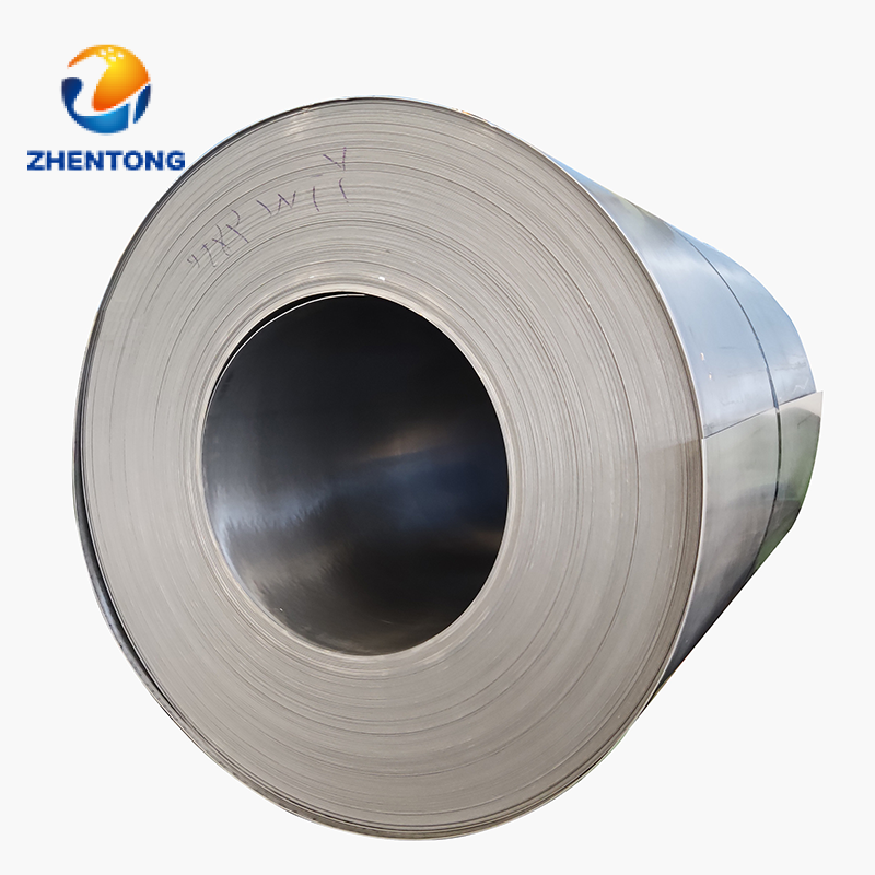 1008 Cold Rolled Steel Coil