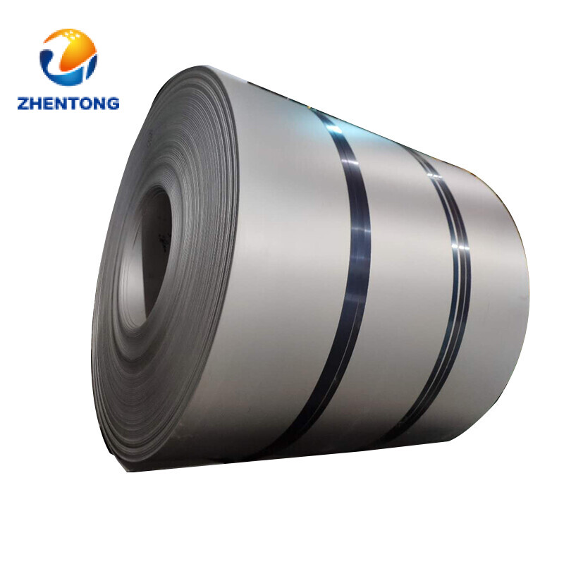 1018 Cold Rolled Steel Coil