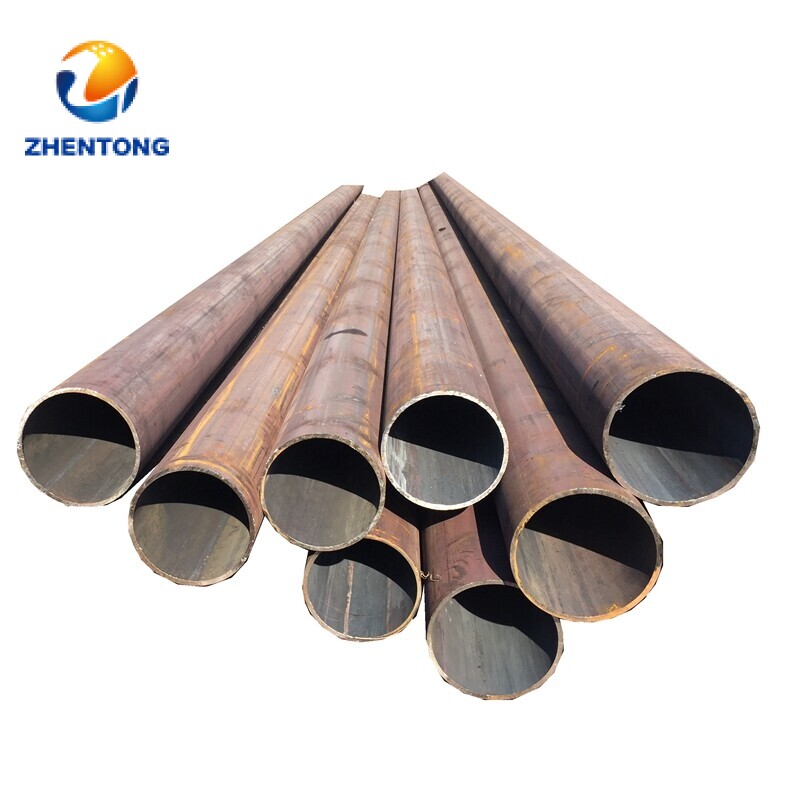 Carbon Steel Pipe