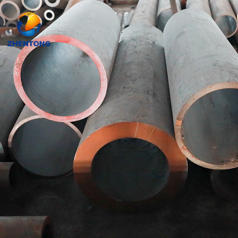 A106 Grade B Steel Pipe