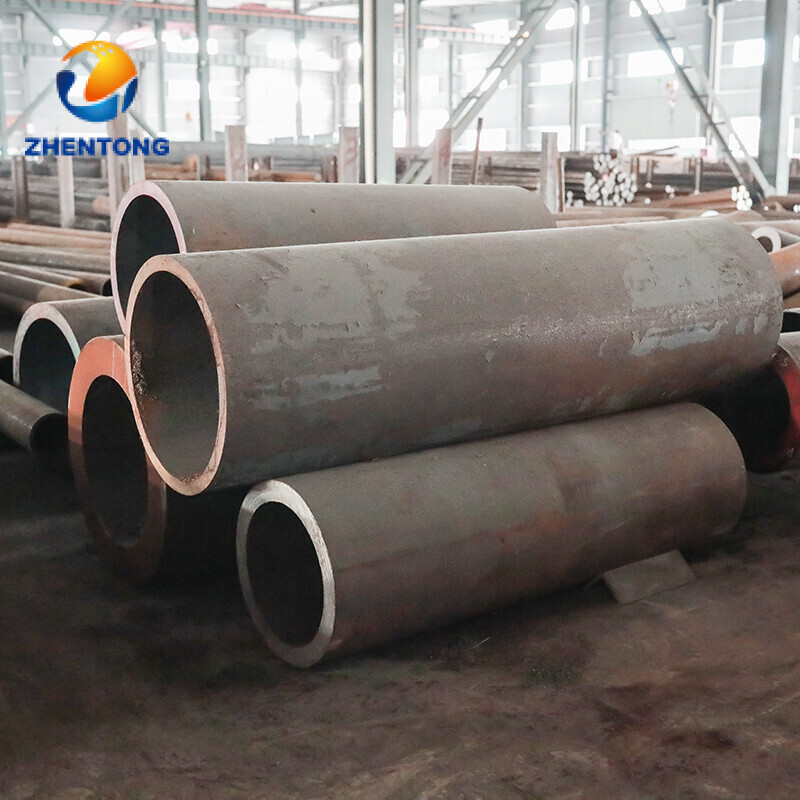 A106 Grade B Steel Pipe