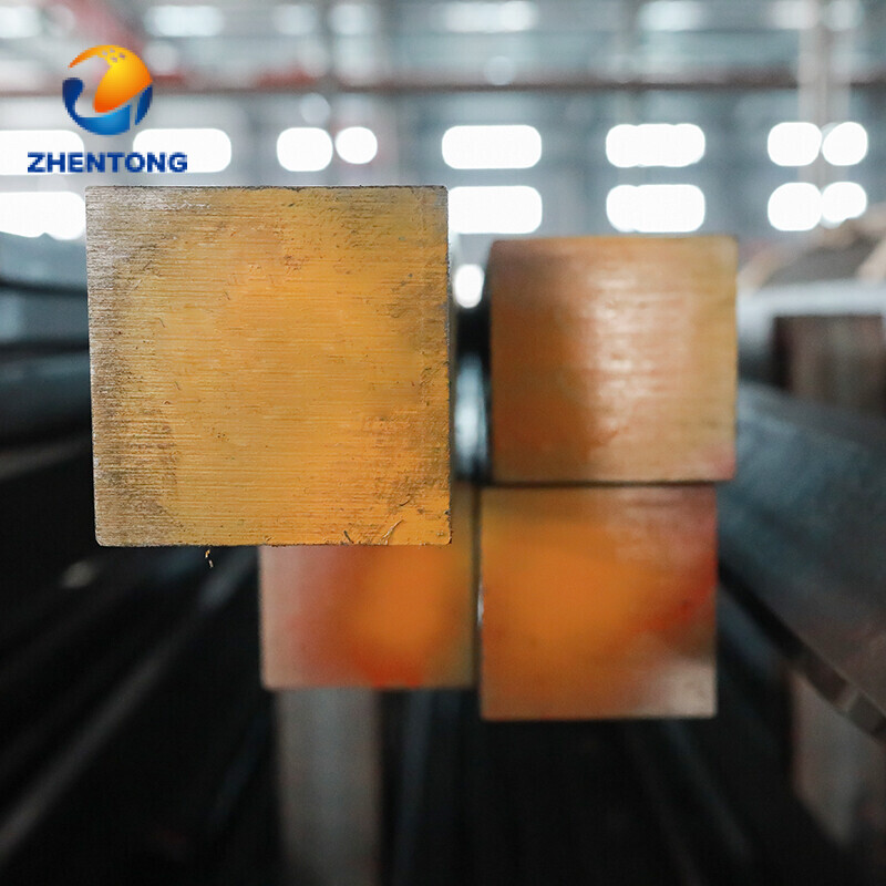 Carbon Steel Square Bar