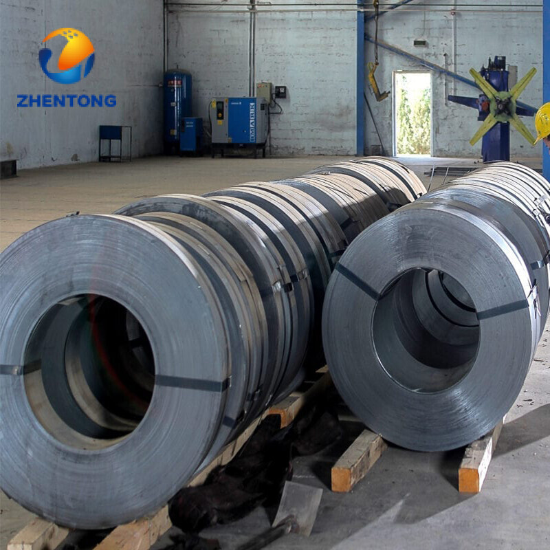 S275J0 Carbon Steel Strip