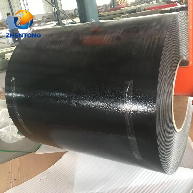 S550GD Color Coated Roll