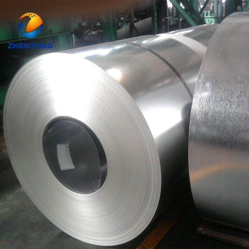 DX51D+Z Galvanized Coil