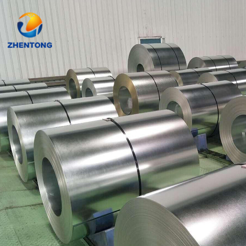 Galvanized Coil