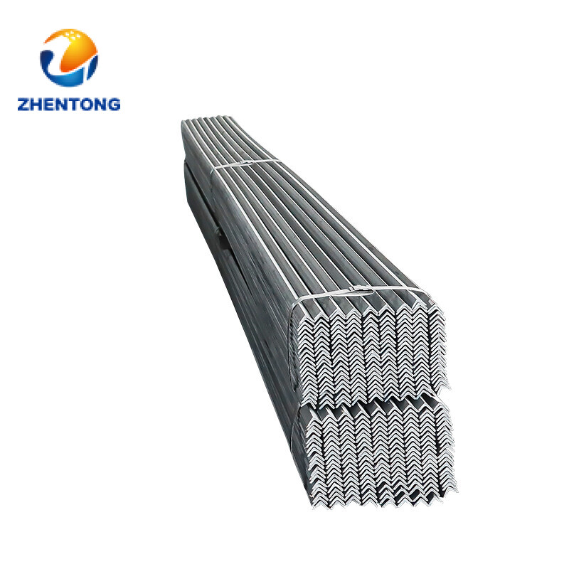 Galvinized Angle