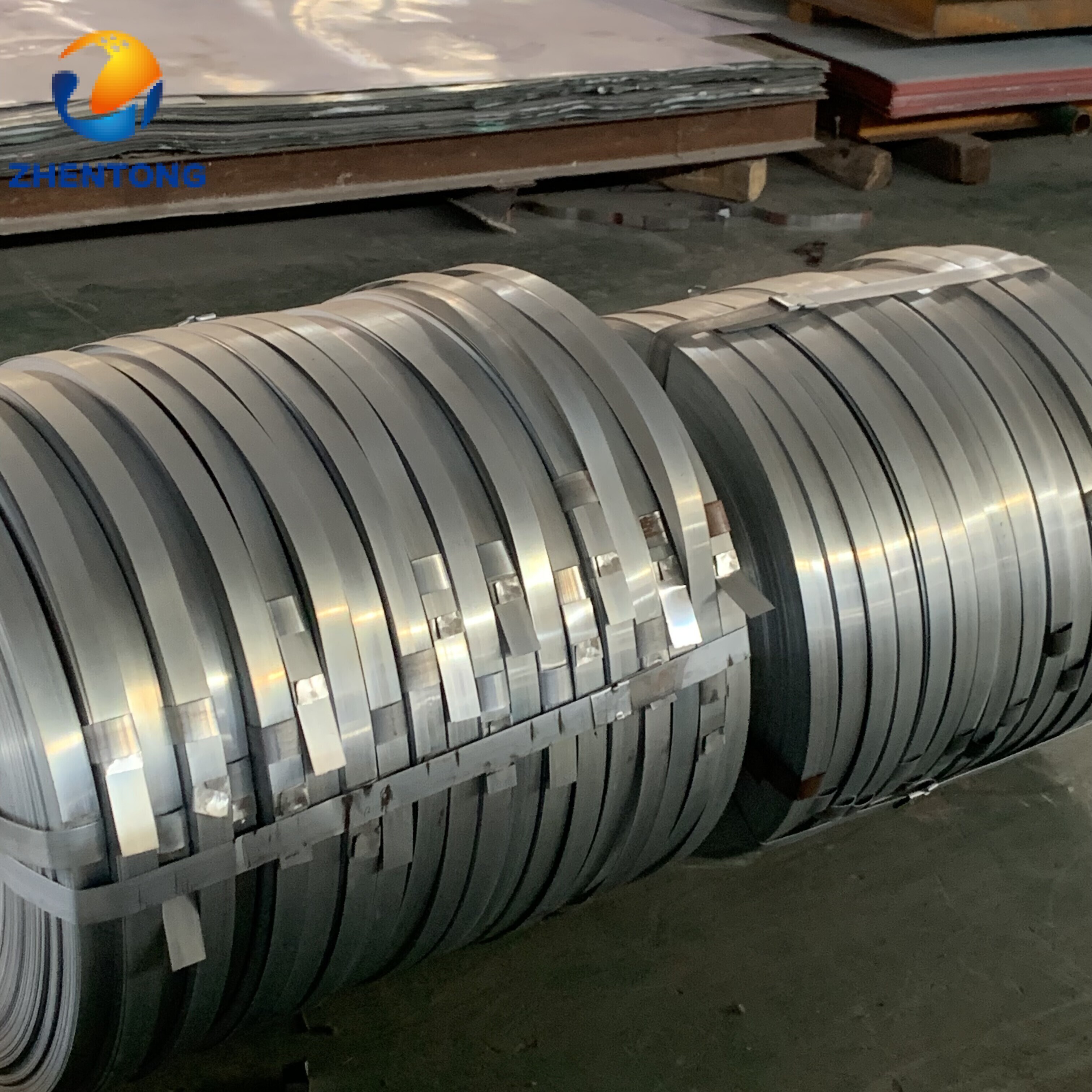 Galvinized Strip