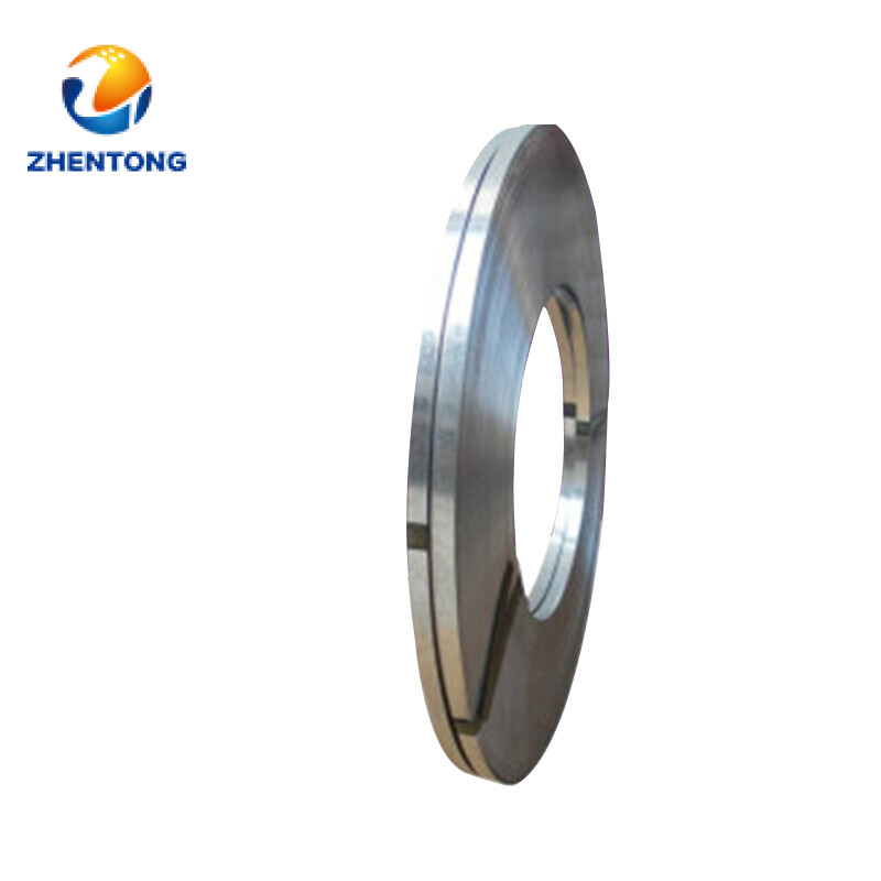 Galvinized Strip
