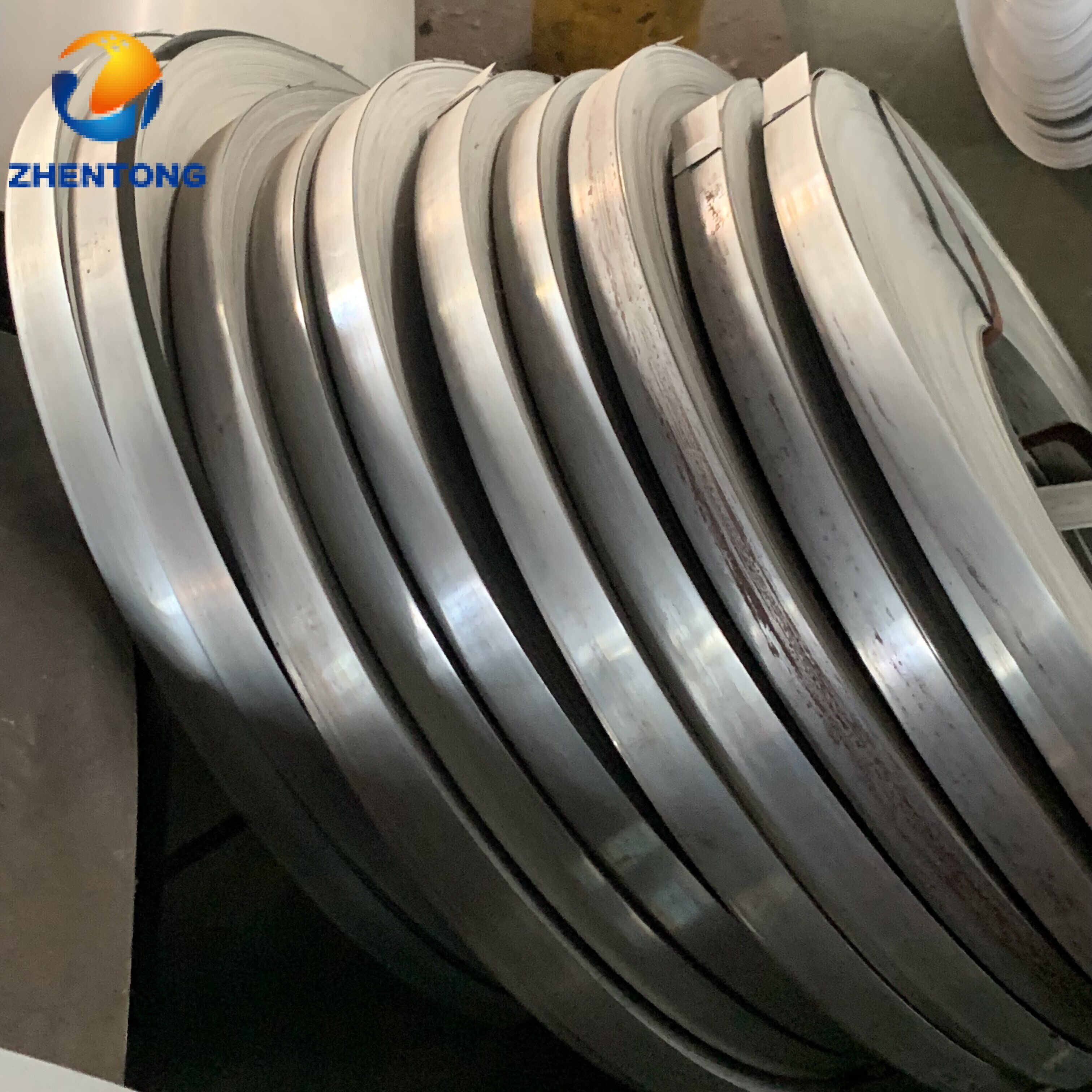 Galvinized Strip