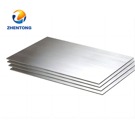 Inconel Alloy Plate