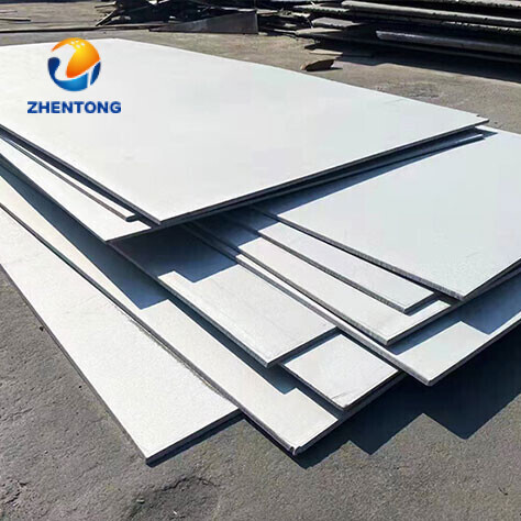 Monel Alloy Plate