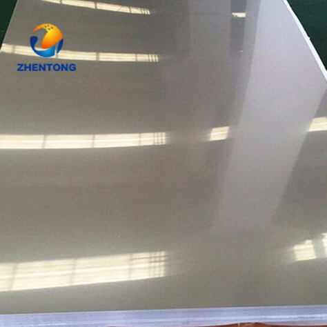 Duplex Alloy Plate