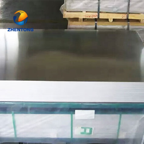 Hastelloy Alloy Plate