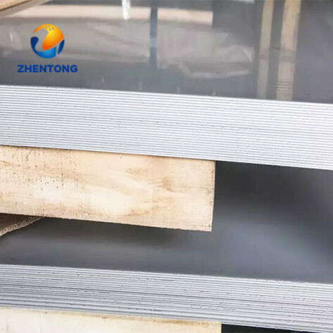 Monel Alloy Plate