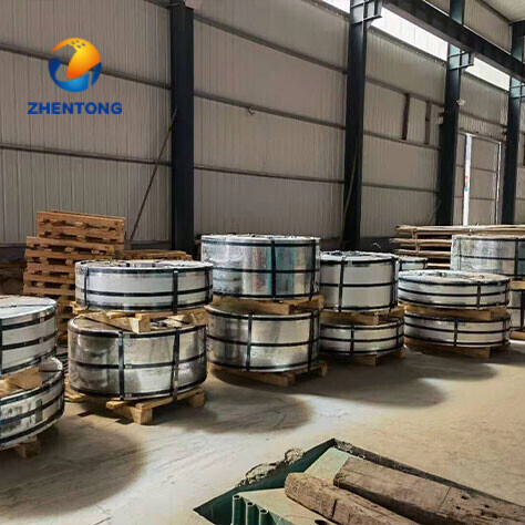 Stainless Strip