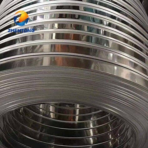 309 Stainless Strip
