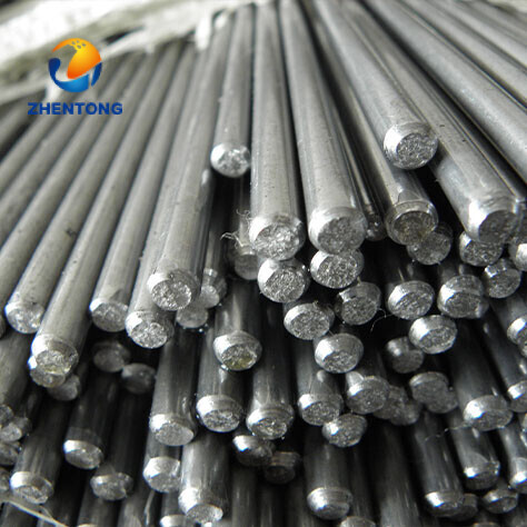 Stainless Steel Fine Bar