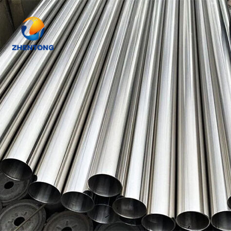 304L Stainless Steel Pipe