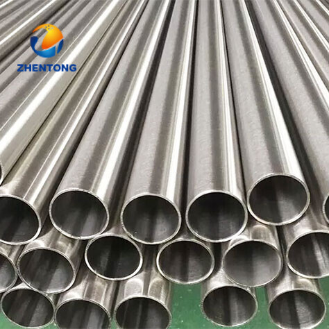 310 Stainless Steel Pipe