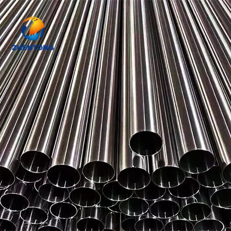 310 Stainless Steel Pipe