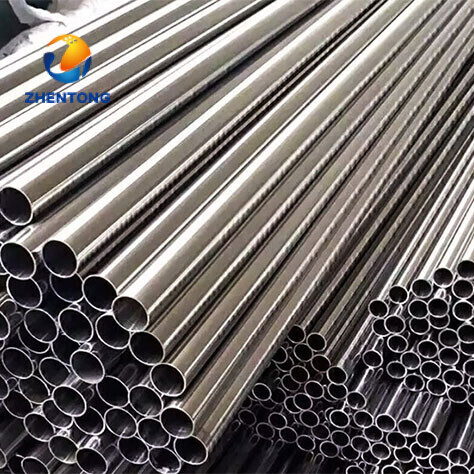 Stainless Steel Pipe