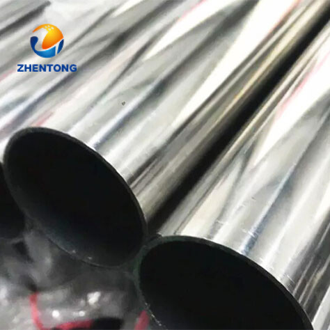 309 Stainless Steel Pipe