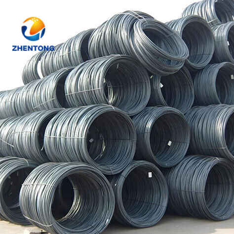 ASTM A510 Steel Wire Rod