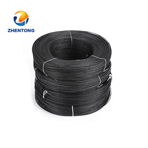 ASTM A510 Steel Wire Rod