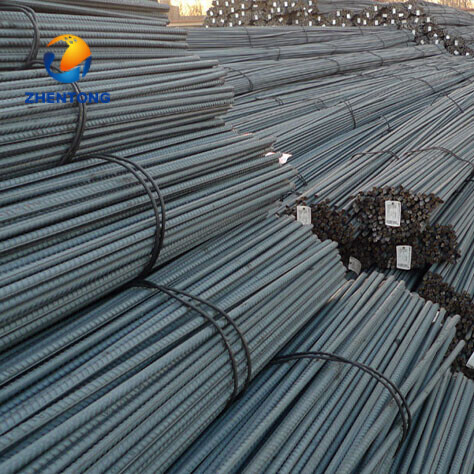 HPB300/HRB335/HRB400/HRB500 Reinforcement